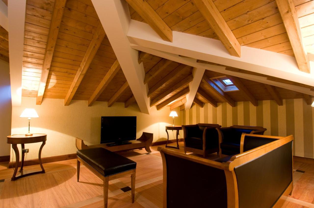 Hotel Villa Del Sogno Гардоне Ривьера Экстерьер фото